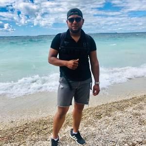 Meet your Posher, Noe alberto